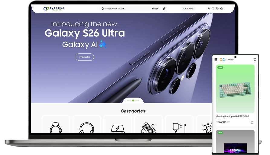 Scale Gadget Brand