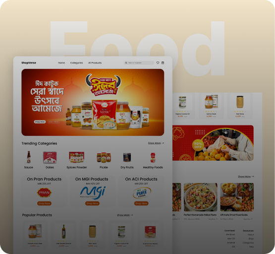 Food