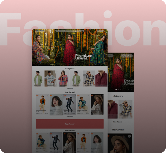 Fashion